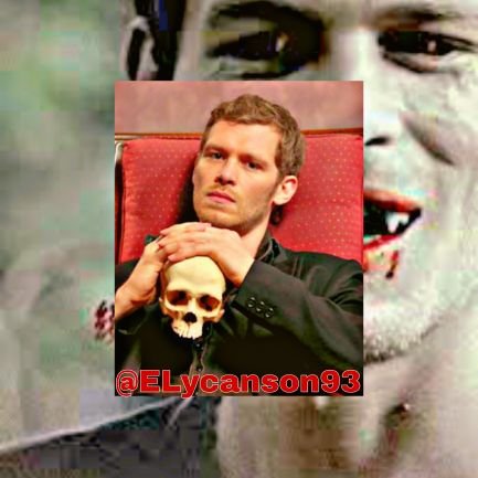 A Fusion of Klaus Mikaelson & Brother Blood. #BloodBrid #Multiship
ship #1: @crazyvampywitch Ship #2: @FayeCha55903463 Ship #3 @josie_salzman