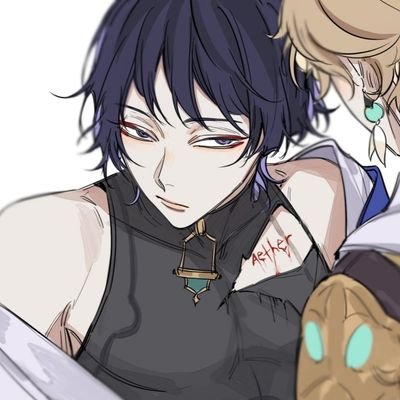 aleahさんのプロフィール画像