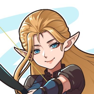 Beginner artist. Doing some fancy stuff for @dragonshorn. Find me on Instagram, TikTok and YouTube!