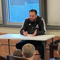 Jeremy (@coachjbutt) 's Twitter Profile Photo