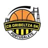 Oribeltza's profile picture. Club baloncesto Oribeltza Portugalete