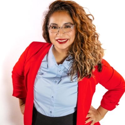 chooseElizabeth Profile