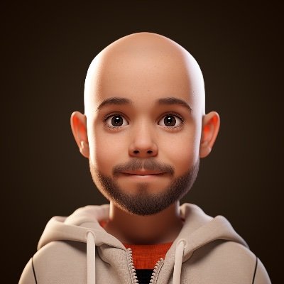 motwoozle | VOICE | OBJKT | OPENSEAさんのプロフィール画像