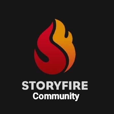 This is the official  Storyfire Community Twitter account.  Storyfire. Original  films   stay lit 🔥