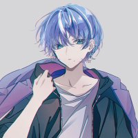 ワゾ👀@【KING】歌ってみた(@0Wazo_ozaW0) 's Twitter Profile Photo