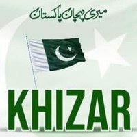 Khizar Hayat (@back_in_game) 's Twitter Profile