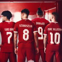 EndGame LFC(@mandla2k) 's Twitter Profile Photo