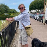 L P Devine (@moreteaplease) 's Twitter Profile