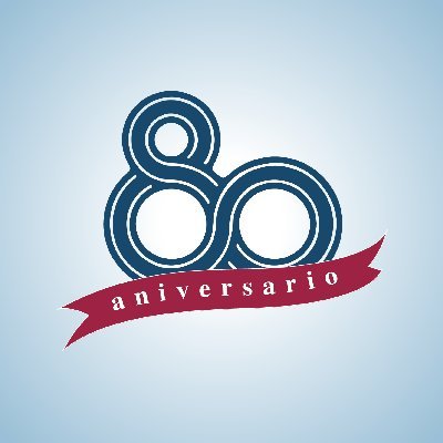🫀 | 80 Aniversario
🗓️ | 18-20 Abril, 2024
🏥 | INC Ignacio Chávez 
🏨 | Hotel Camino Real Polanco