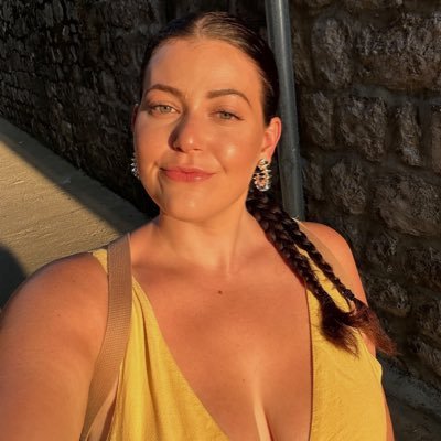 KerenIbgui's profile picture. Mad Liberation 💮 Show Love, Spread Love