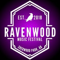 RavenWood Music Festival(@MusicRavenwood) 's Twitter Profile Photo