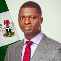 Rt. Hon. Francis Ogbonna Nwifuru (@francisnwifuru) 's Twitter Profile