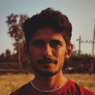 ArthEverywhere's profile picture. Programmer | Developer | Human