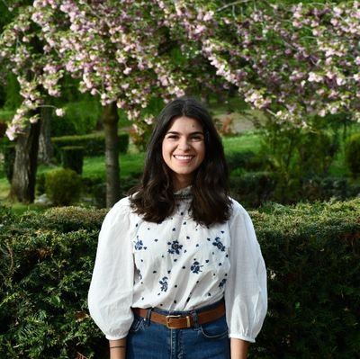 Adriana López García Profile