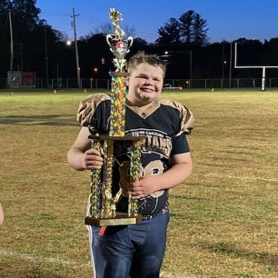 East Rutherford High GPA 4.0 ,C/O 2027/Col 3:23-24 6' 250/NCAA ID# 2306936496 OL/DL #72 email: colbypack2027@gmail Hudl link below Football/Wrestling/Tennis