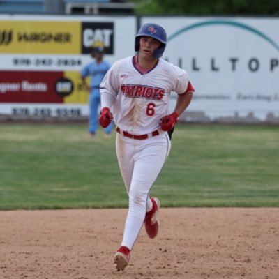 Central Florida baseball #6 | Sophomore Catcher/UTL