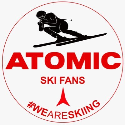 Welcome to Twitter page of the Atomic Ski Fans Facebook Group! 
The page is dedicated to alpine ski lovers, in general, and Atomic Skiing fans, in particular!