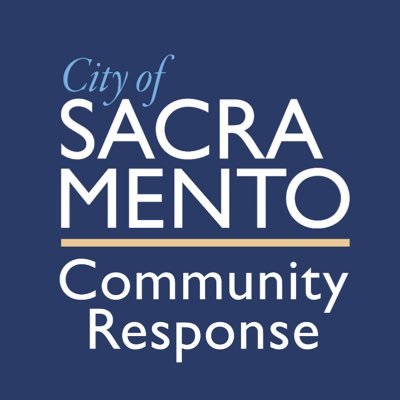 The Department of Community Response partners with other agencies in the City of Sacramento's emergency response and helps people experiencing homelessness.