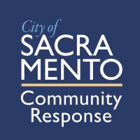 Dept. of Community Response - City of Sacramento(@DCRSacramento) 's Twitter Profile Photo