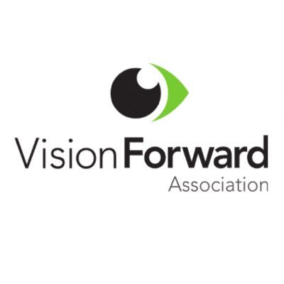 We’re a nonprofit organization that serves individuals of all ages who are blind or visually impaired.