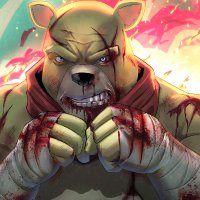 Winnie the Pooh Demon Hunter (@theravensl3921) 's Twitter Profile Photo Winnie the Pooh Demon Hunter (@theravensl3921) 's Twitter Profile Photo