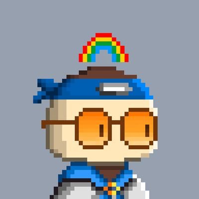 DemianOleksandr's profile picture. Crypto enthusiast,
Smart-contract developer