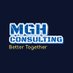 MGH Consulting (@MGH_Consulting) Twitter profile photo