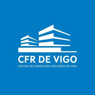 Centro de Formación e Recursos de Vigo. Consellería de Cultura, Educación e Universidades
