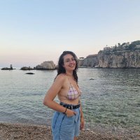 andrea (@_andreagsamp) 's Twitter Profile