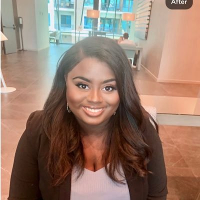_hookfin_'s profile picture. Just an ordinary girl with an Extraordinary Father✨ Proud Aide to @jackportertlh   FAMU & FSU Alum