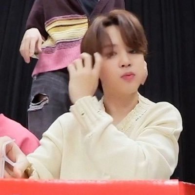 Kittieminies's profile picture. Just Jimin