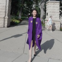 Menghan Xiao (@menghan_xiao_) 's Twitter Profile