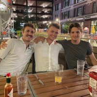 Patrick Timmerman (@impatrick3) 's Twitter Profile