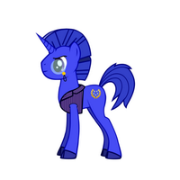 General Starmaker (@mlp_generalstar) 's Twitter Profile
