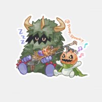 ″デジ″🎃🎩🪄 (@pump_spooky) 's Twitter Profile Photo ″デジ″🎃🎩🪄 (@pump_spooky) 's Twitter Profile Photo