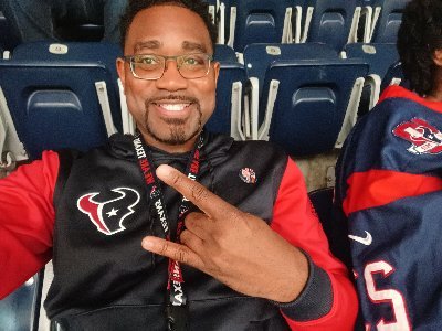 jerrell_hudson's profile picture. I am a Christian man, a son, a grandson, Professional Educator, Administrator, PVAMU Alum💜💛, UHCL Alum💙💚,SFASU Alum💜🤍 and Life Long Learner.