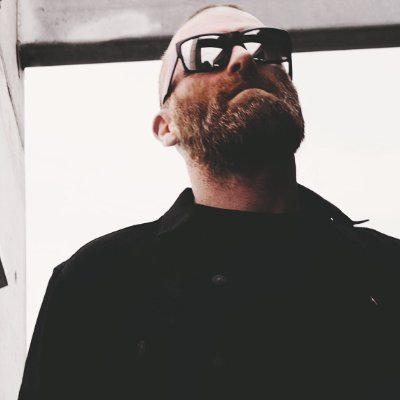 Music Artist | Producer
Music reflects my inner world - dark, raw, and hopeful.
https://t.co/cxXsLEpqMT