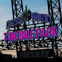 T-Mobile Park (@tmobilepark) 's Twitter Profile Photo T-Mobile Park (@tmobilepark) 's Twitter Profile Photo