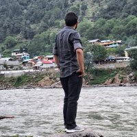 Shahid Peer (@shahidpeer_) 's Twitter Profile