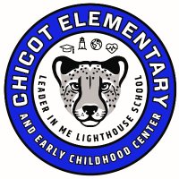 Chicot Elementary-LRSD(@chicotlrsd) 's Twitter Profile Photo