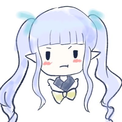 プリコネ垢。Twitterにもだいぶ慣れてきた陰コミュ星人。フォロー増えてきてTL追い切れないのが悩みですが、フォロバはできるだけしようと思ってます。2024年はクラバト日程厳しめ… ホームクラン:キッズの巣窟 #プリコネR