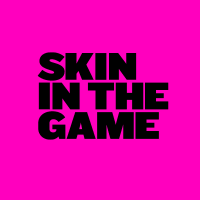 Skin In The Game(@skininthegameIA) 's Twitter Profile Photo