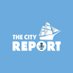 City Report Podcast - A Manchester City Podcast (@cityreportpod) Twitter profile photo