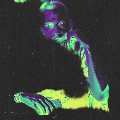 ChaseHifii's profile picture. 