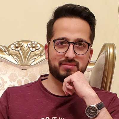 I am in Crypto way before your internet marketers turned into Crypto Gurus, not targeting just Alex Becker 😅