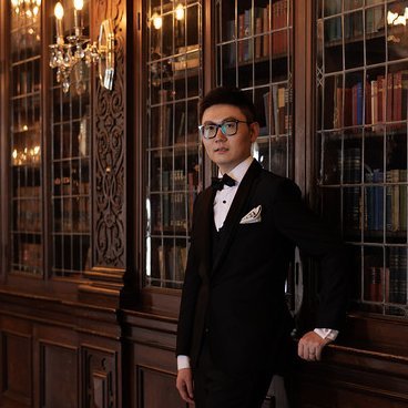 Haotianzh's profile picture. LLM @llama_index