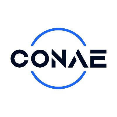 CONAE_Oficial Profile Picture