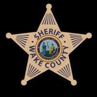 Wake County Sheriff's Office (@wakesheriff) Twitter profile photo