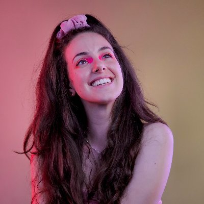 Twitch Partner, user experience designer and hospitality girly | 🇮🇷 🇧🇷 🇬🇧 | yazzybugz@gmail.com | ttv/yazzybug