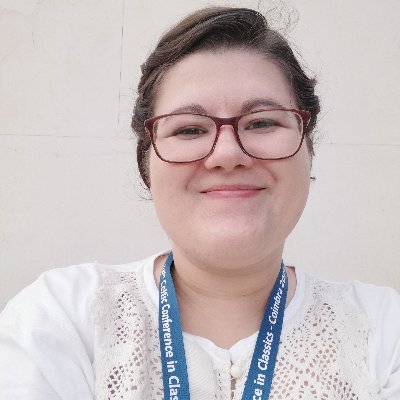Postdoc @unican & @CanonBeyond. Orosius, political theology, Apocalypse(s). Coord. @agecsmiberia; co-founder @OrosianNetwork.
She/her. Opinions my own